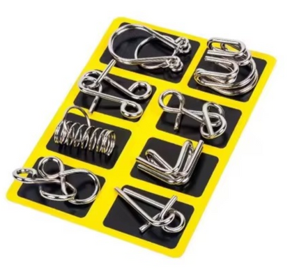 Logika® Puzzles und Denksportaufgaben für Kinder