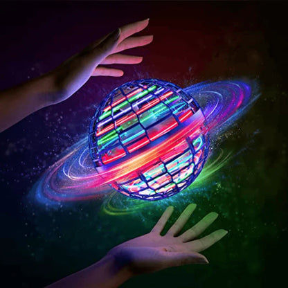 LumiFly® Magnetischer Schwebeball