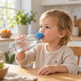 SoftSip® Auslaufsichere Trinkaufsätze für Kinder (3er Set)