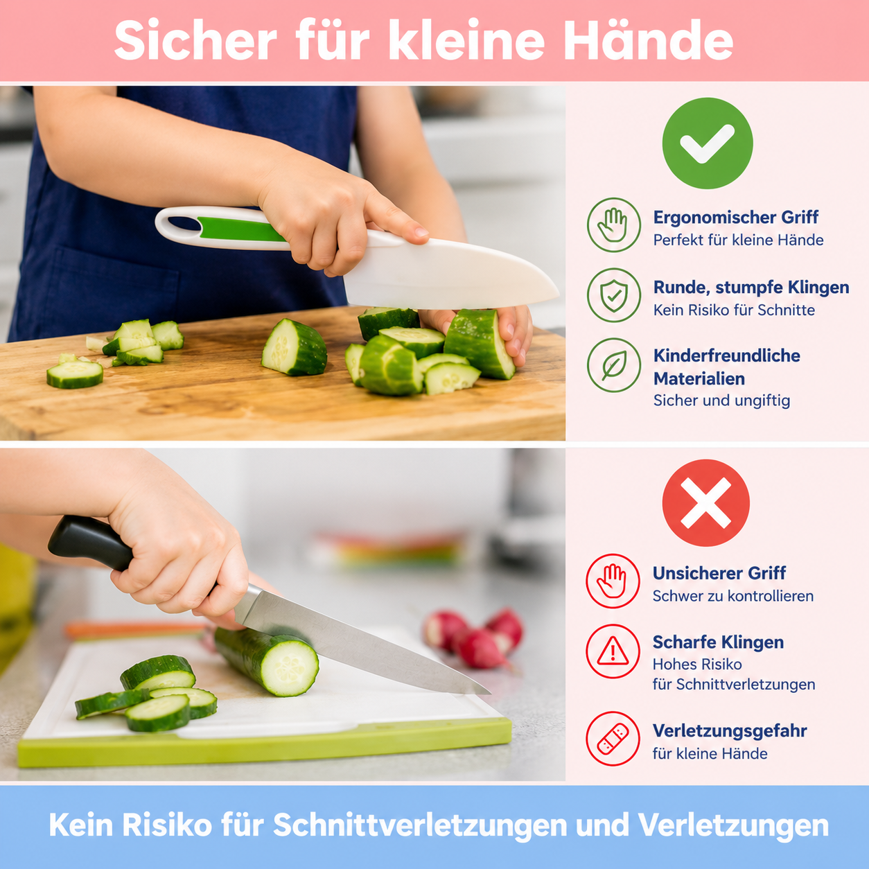 MiniChef® Küchengeräte Set