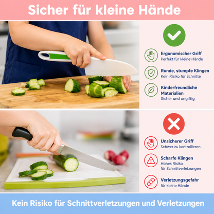 MiniChef® Küchengeräte Set