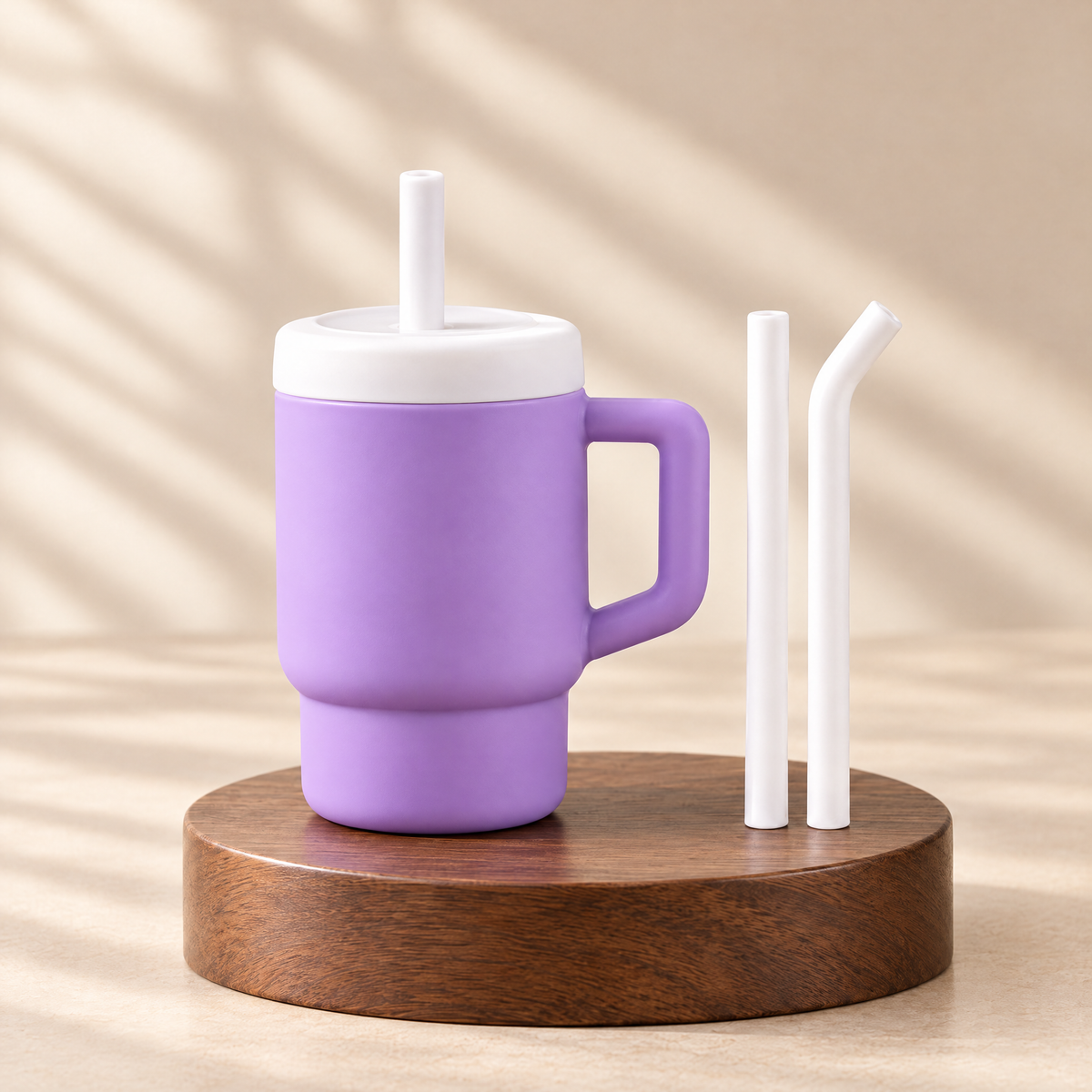 FrostCup Lila