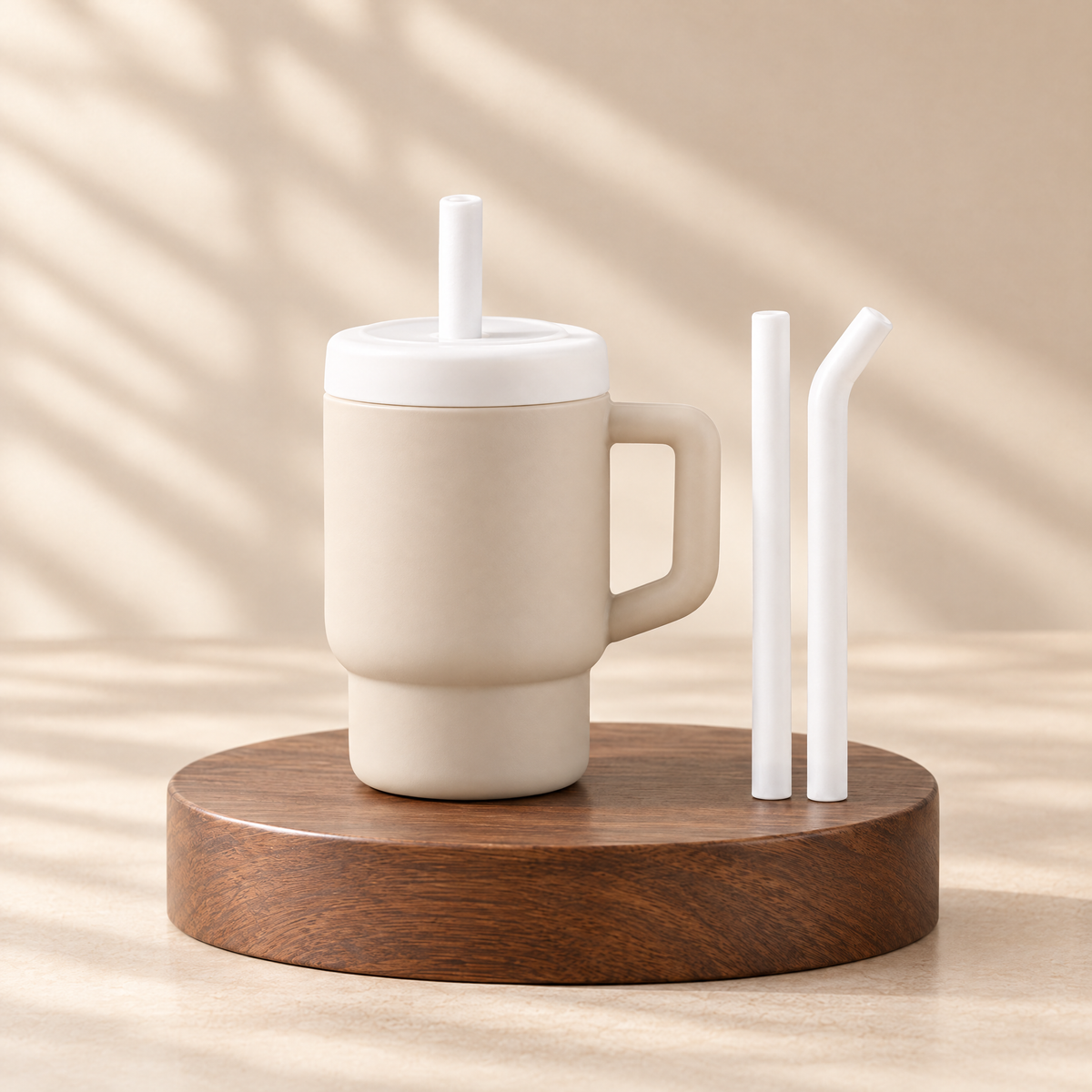 FrostCup Creme