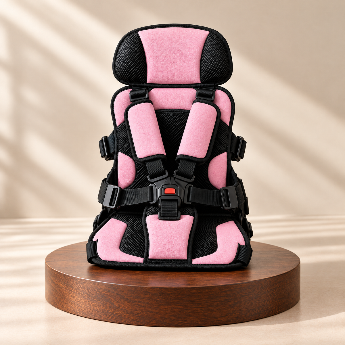 RideSecure Pink