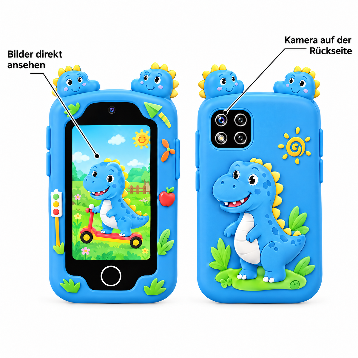 PlayFone – Fotos & Videos