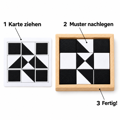 MiniMinds – So wird gespielt
