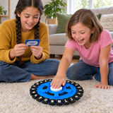 TapWord® Schnelles Familien-Wortspiel