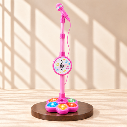 LittleStage Karaokeset – Rosa