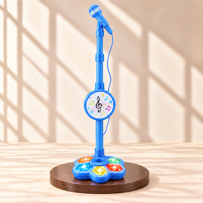 LittleStage Karaokeset – Blau