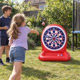 AquaDart® Aufblasbares Wasser Zielspiel