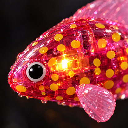LumiFish LED-Licht