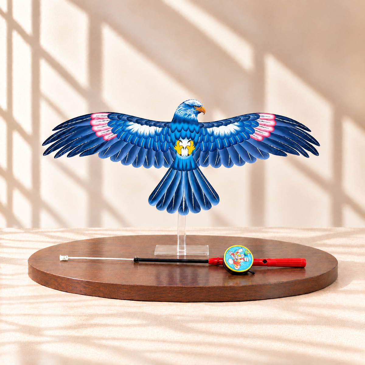 WingUp Adler