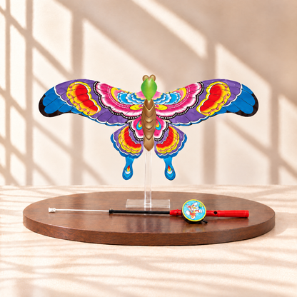 WingUp Schmetterling