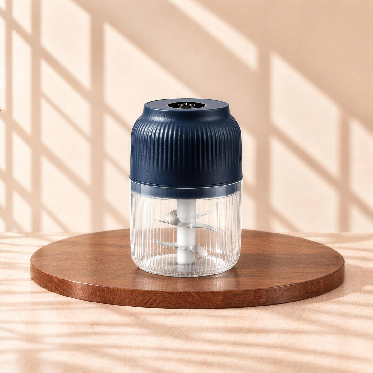 MiniMash Blau