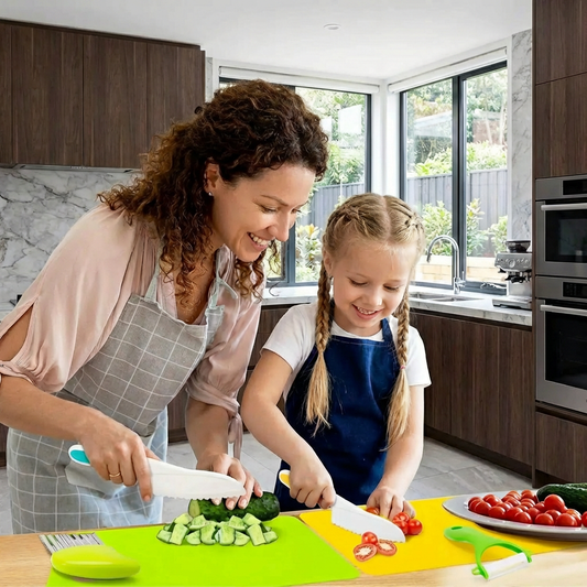 MiniChef® Küchengeräte Set