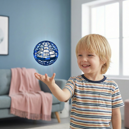 LumiFly® Magnetischer Schwebeball