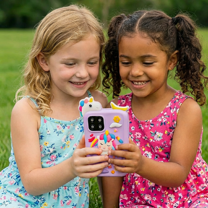 PlayFone® Pädagogisches Spielzeug Smartphone
