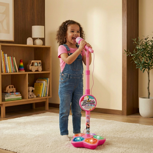 LittleStage® Karaokeset für Kinder