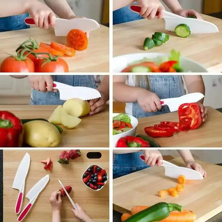 MiniChef® Küchengeräte Set