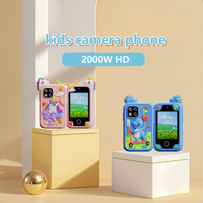 PlayFone® Pädagogisches Spielzeug Smartphone