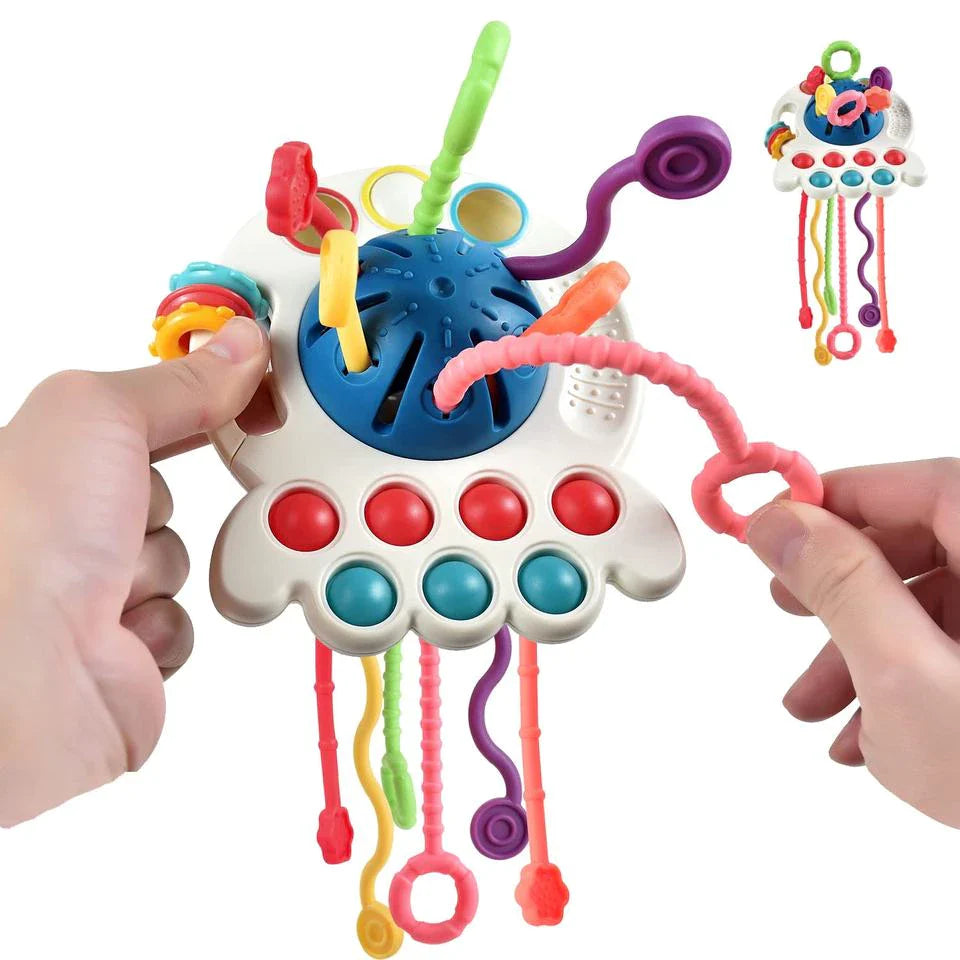 Nimori® Sensorisches Kinder UFO