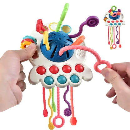 Nimori® Sensorisches Kinder UFO